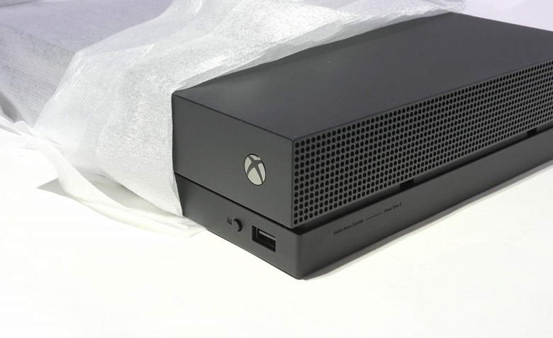 Microsoft ends production of the Xbox One as focus turns to new