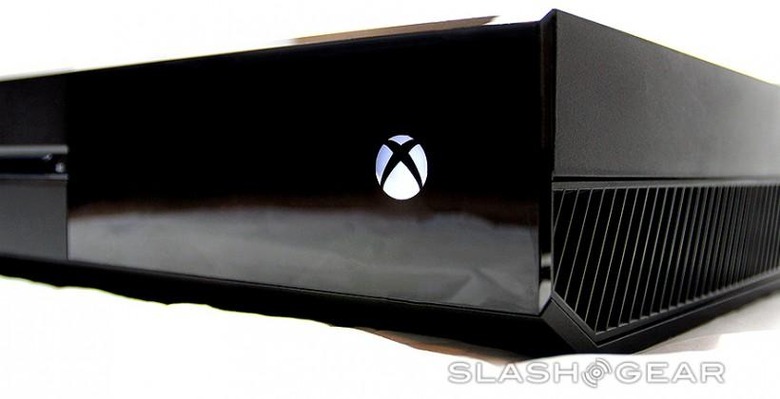 Need for Speed Rivals, Xbox One Kinect Features