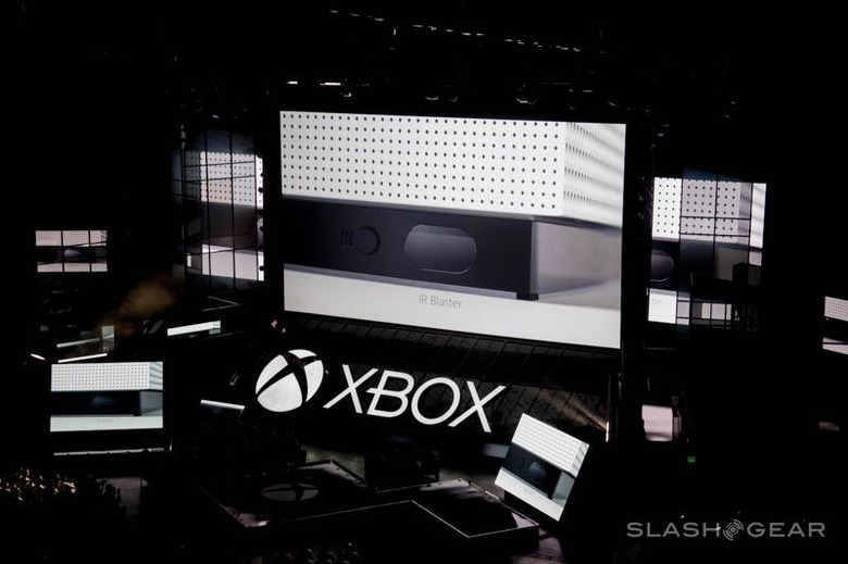 Xbox One Slim Unboxing and Briefing - E3 2016 Stage Show 