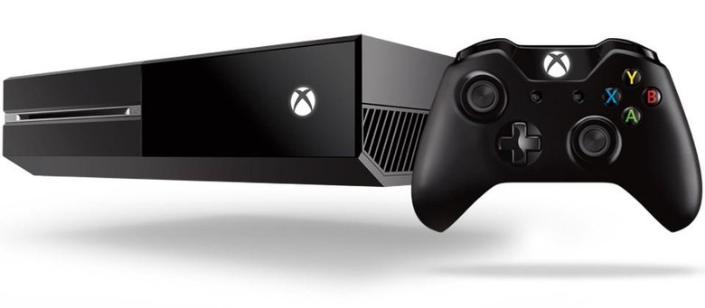 Xbox One software update introduces 16-player chat, Xbox 360 game purchases