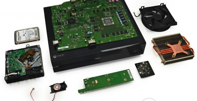 xbox_one_teardown