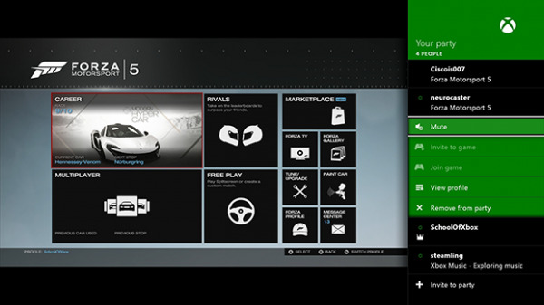 xbox-one-party-controls