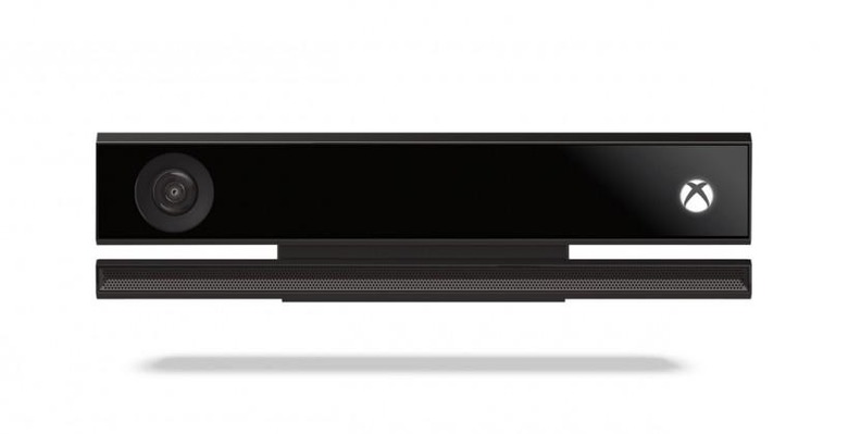 XBox-One-Kinect