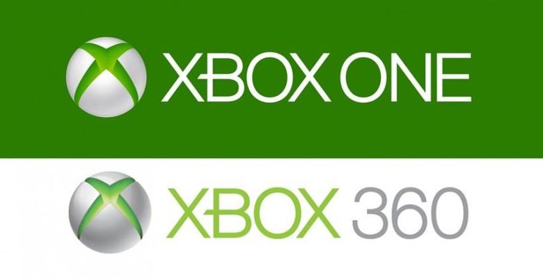 xboxvs