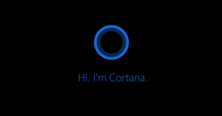 cortana