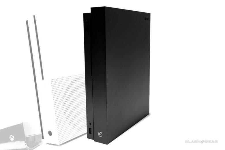 Xbox One S Unboxing, Setup and Impressions
