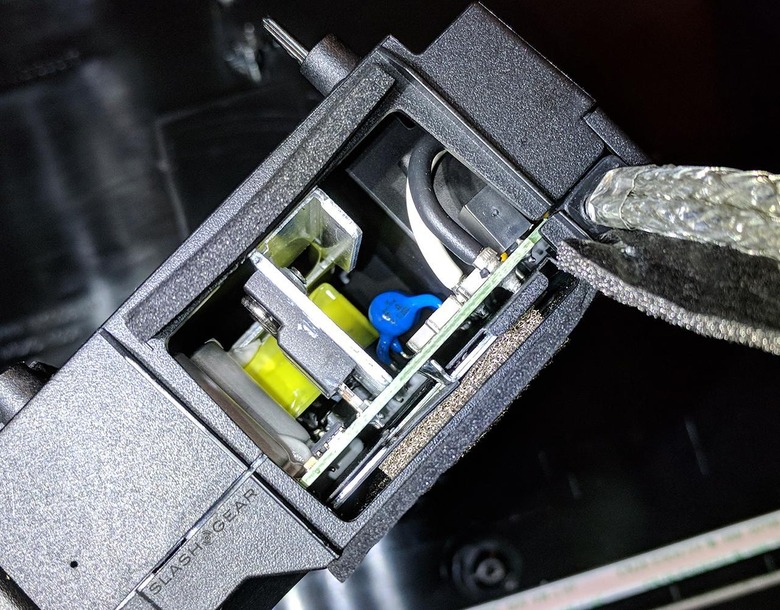 Xbox One X Disassembly and Repairabilty!