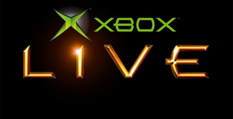 xbox-live