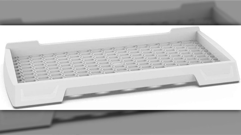 Xbox Series S console stand
