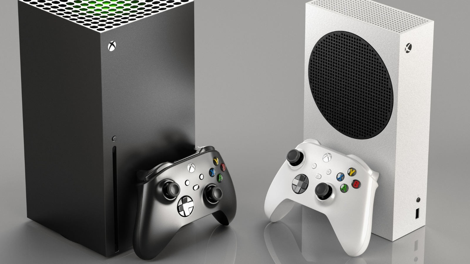 The Xbox Series S is the perfect secondary console — even after 2