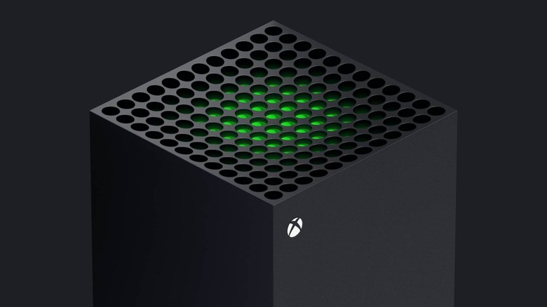 What Is The Xbox Series X Download Speed? - The Gadget Buyer