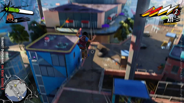 Sunset Overdrive: 10 Reasons The Game Needs A Sequel For The Xbox