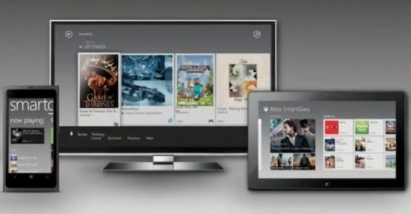 Xbox Smartglass brings support for Kindle Fire