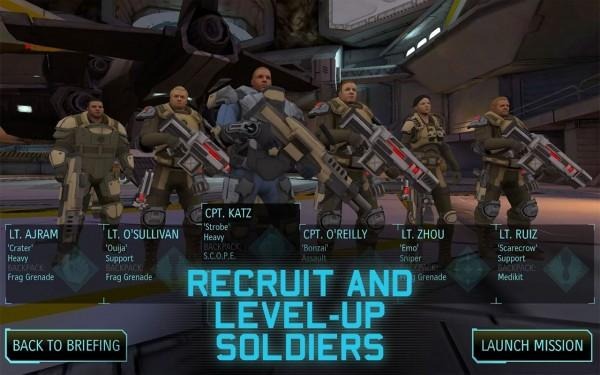 XCOM EW google games issue