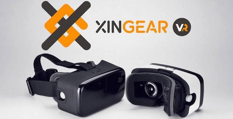 xinggear