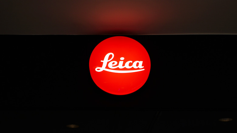 Leica