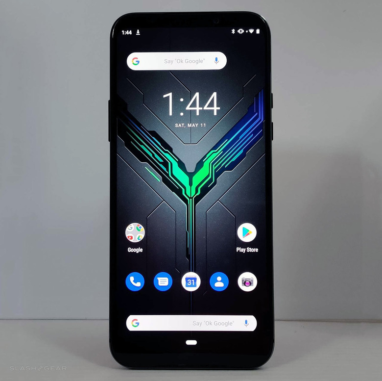 Black Shark 2 Review: The New Mid-Tier 'Gaming Phone' Master - SlashGear