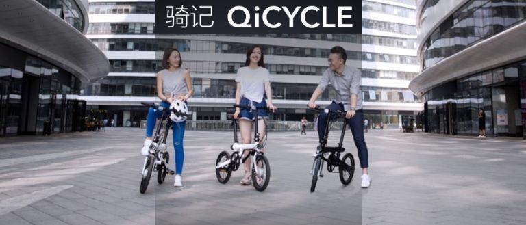wicycle