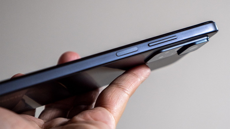 Redmi Note 11 Pro 5G