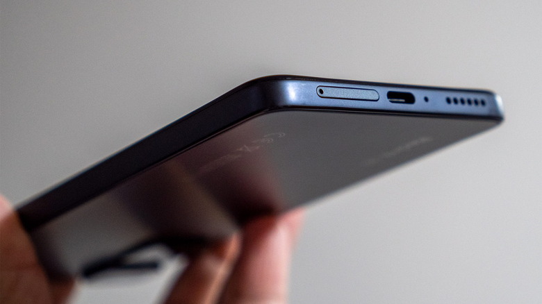 Redmi Note 11 Pro 5G