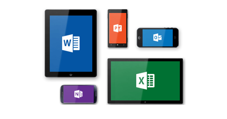 ms-office-devices