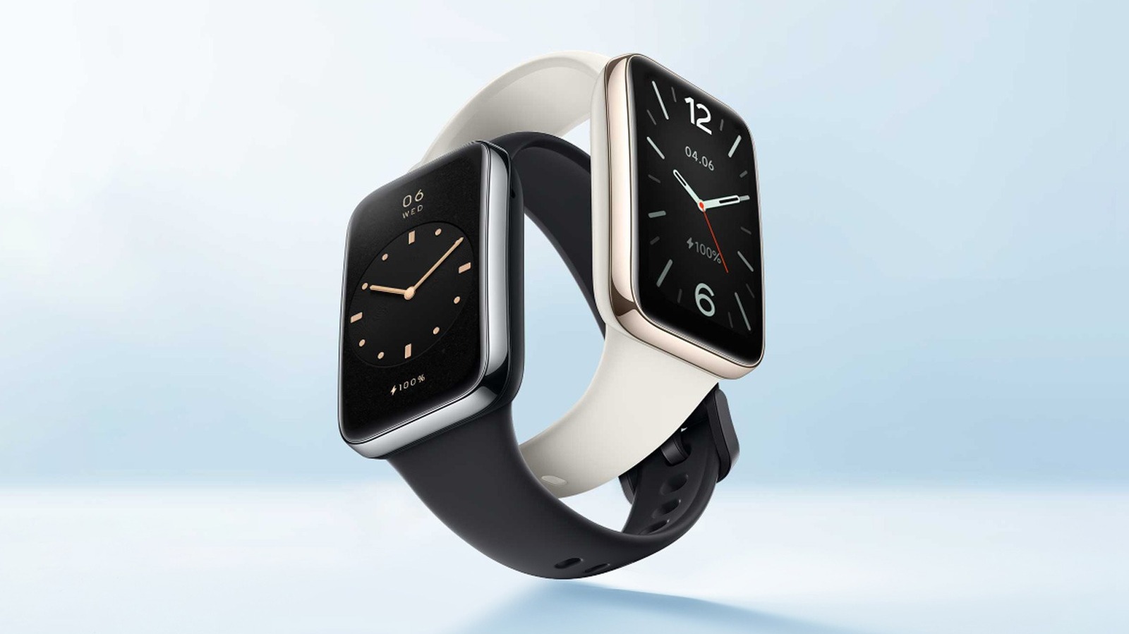 A série Mi Band da Xiaomi está pronta para uma grande atualização de vaidade com a Band 7 Professional A série Mi Band da Xiaomi está pronta para uma grande atualização de vaidade com a Band 7 Professional