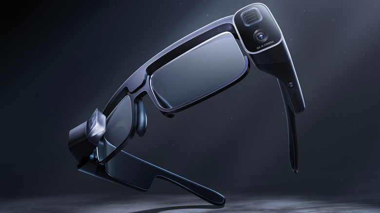 Xiaomi Mijia smart glasses