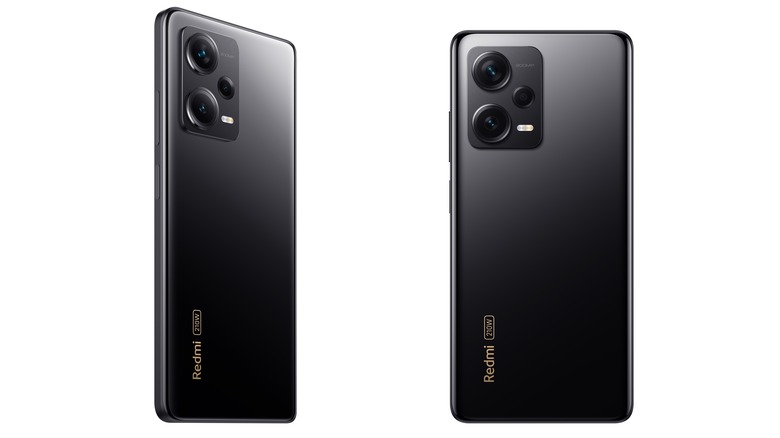 Redmi Note 12 Discover Edition