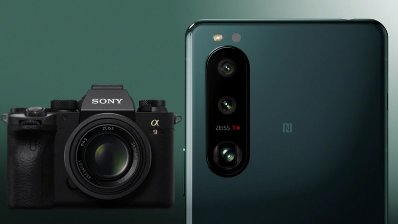Xperia