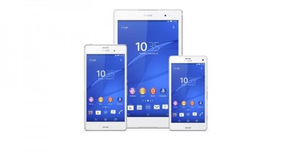 Xperia_Z3_Family