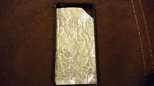 Xperia-Z3-Foil