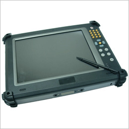 XT1100 Specs - Rugged Tablet PC from ACA Digital