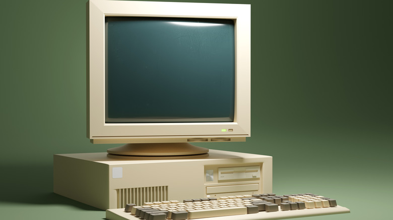 1990s computer