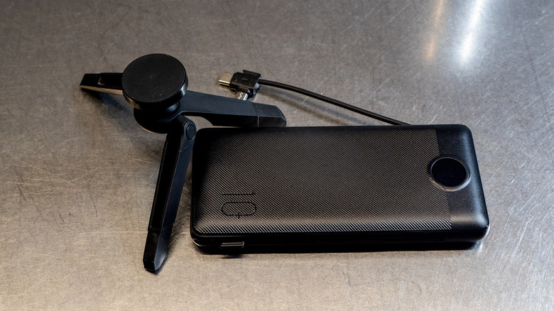 Yaber Pico T1 Accessories