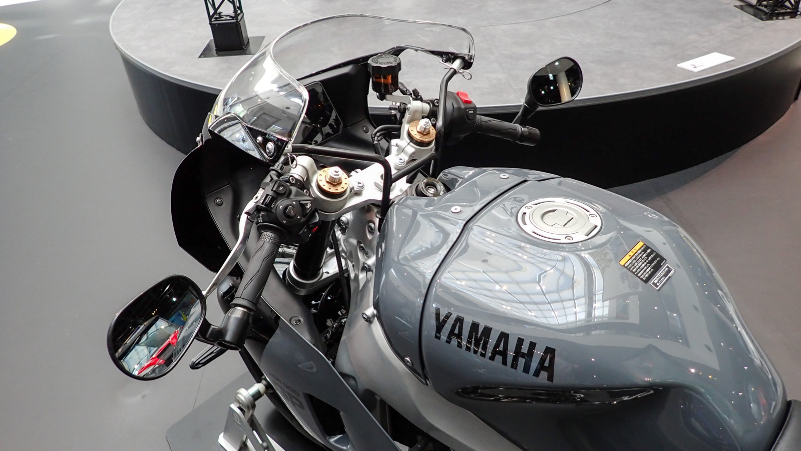 Yamaha Motorcycles: Where Are They Made And Who Owns The Company?
