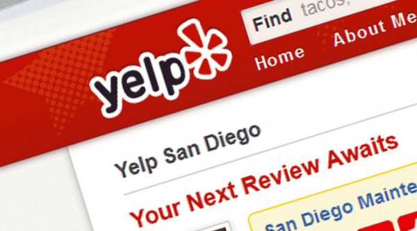 Yelp sues websites that promise businesses all positive reviews