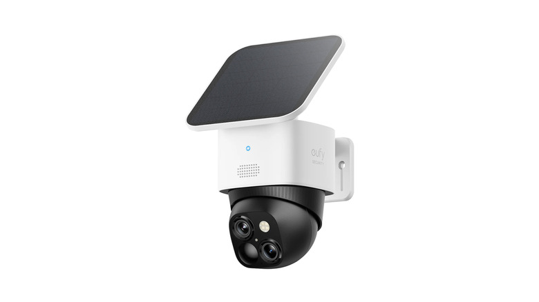 Eufy SoloCam S340