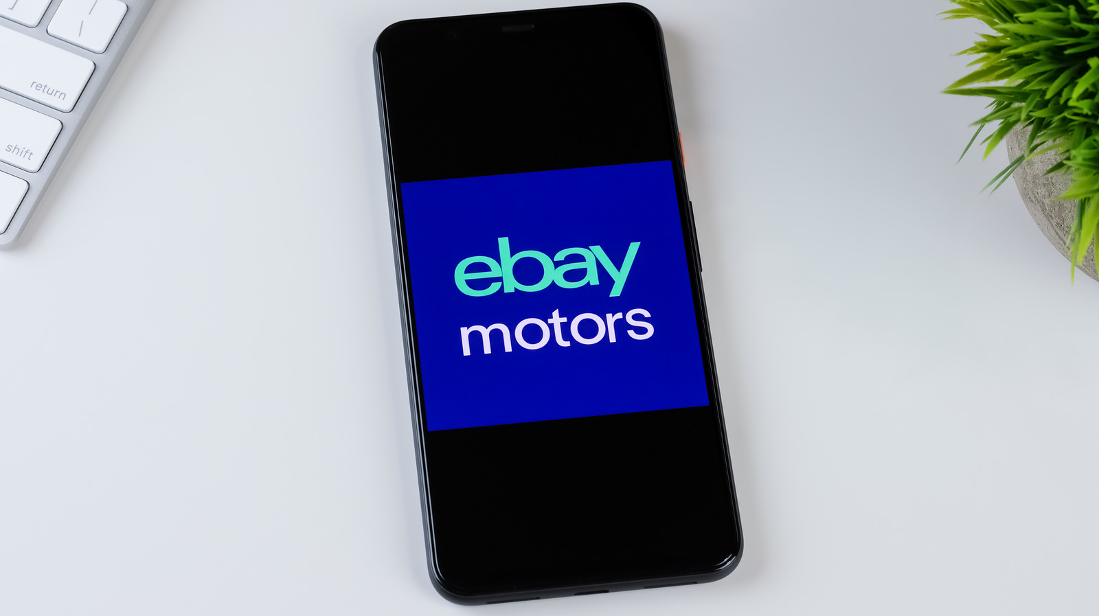 Get The eBay Motors App To Buy And Sell Auto Parts With Ease