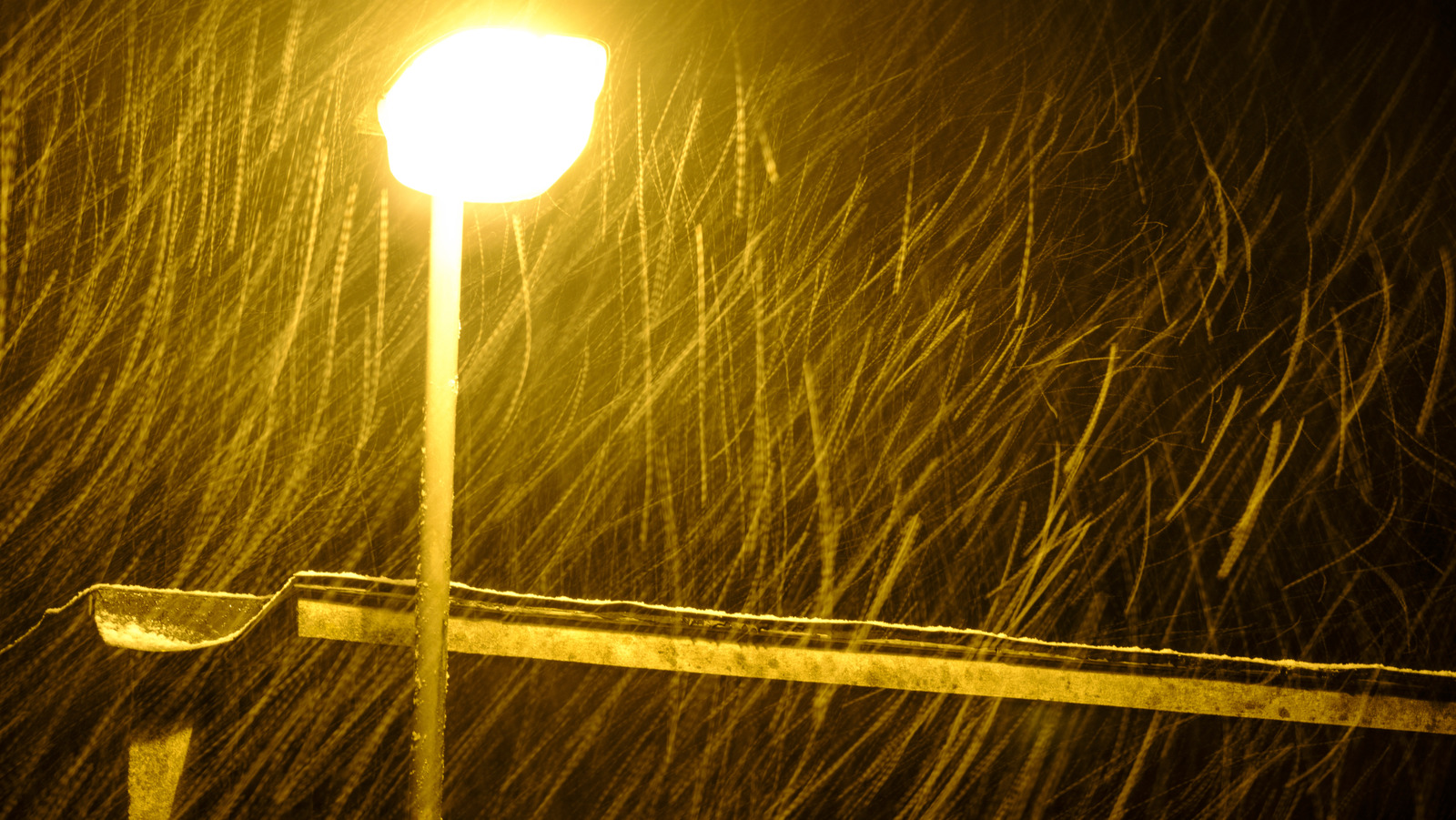 Yes, There Are Hidden Cameras In Some Street Lights - Here's What They're Used For