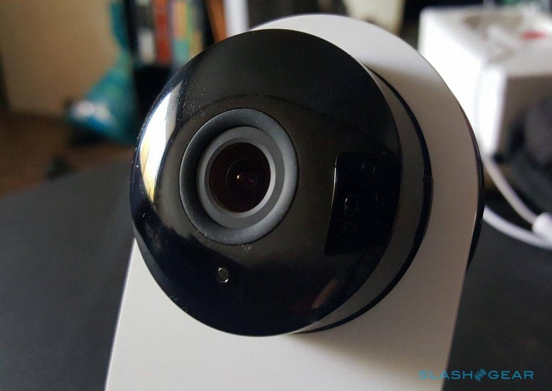 YI Home Camera Review