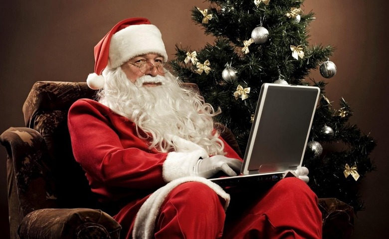 google_santa