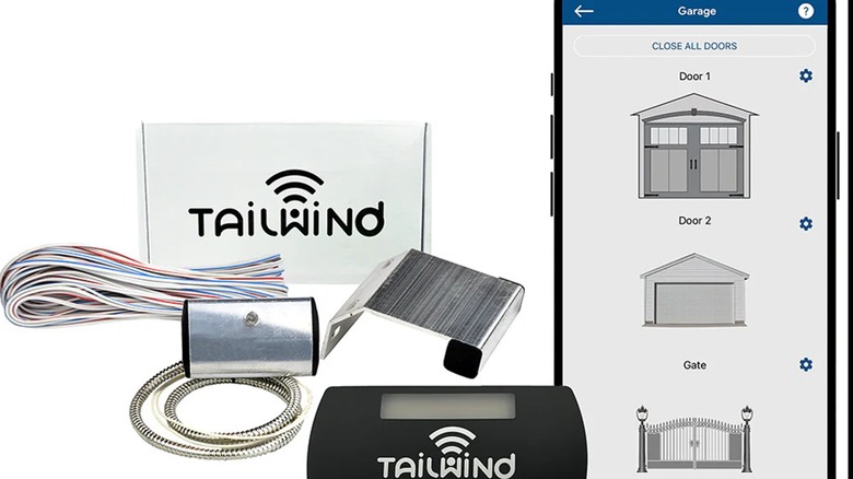 Tailwind iQ3 Pro