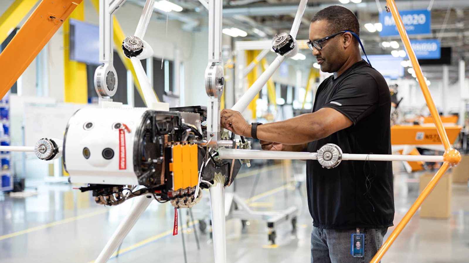 You Can Finally Get Amazon Packages Delivered By Drone, But There's A Catch