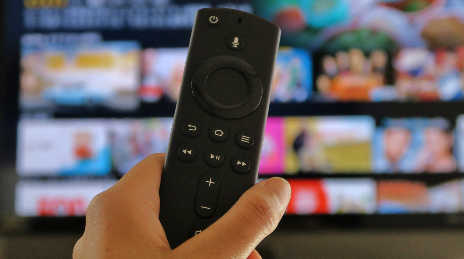 Jailbreaking shop the firestick