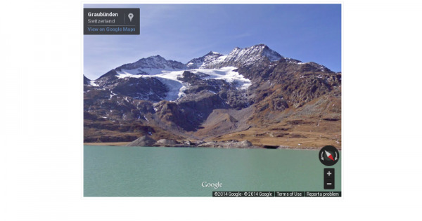 google-streetview-embed