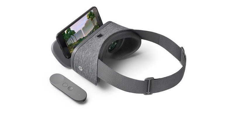 daydream-view