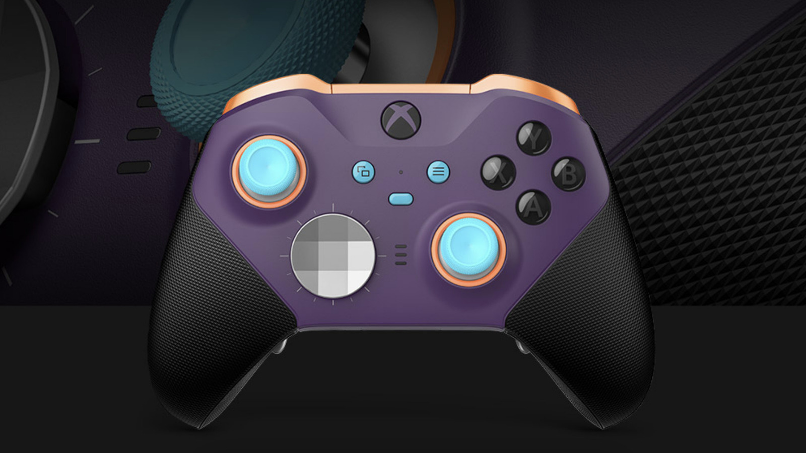 Personalize Your Elite Series 2 Controller with Xbox Design Lab