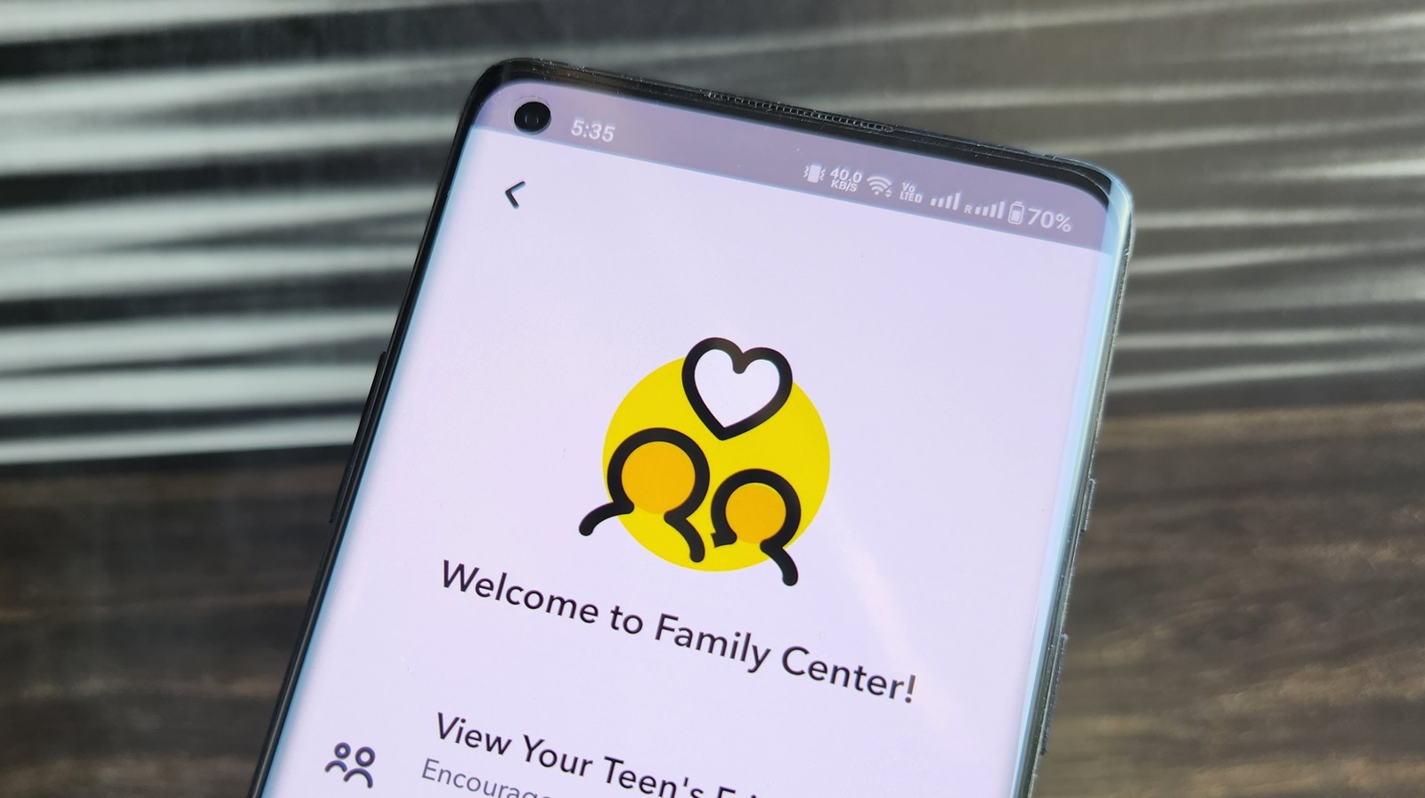 You Can Set Up Parental Controls On Snapchat – Here’s How