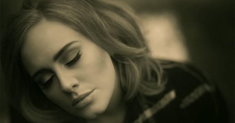 Adele