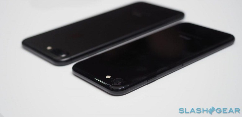 You won't find iPhone 7 Plus or Jet Black in stores on Friday